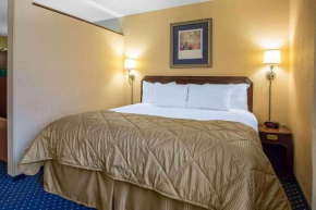 Howard Johnson by Wyndham Merrillville